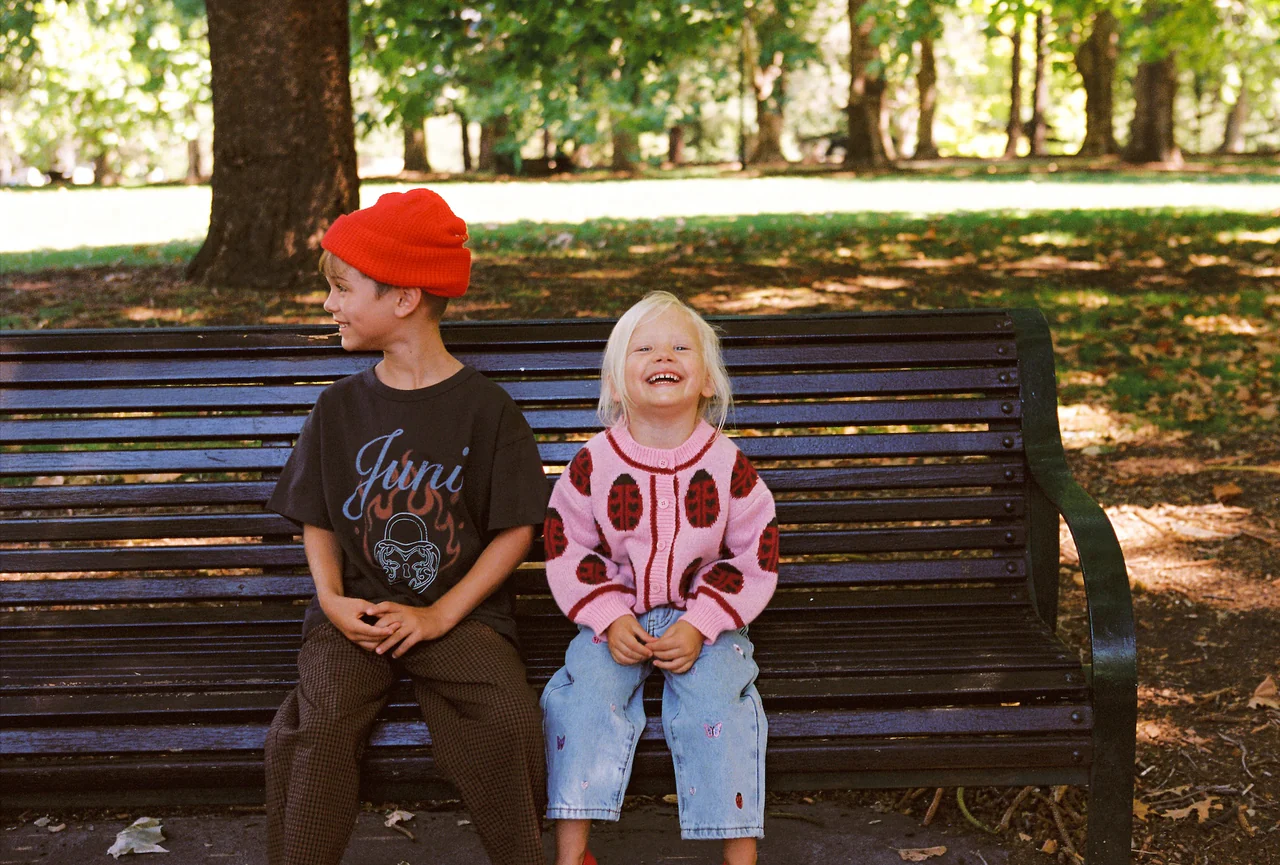 Effortless Style, Australian Designed